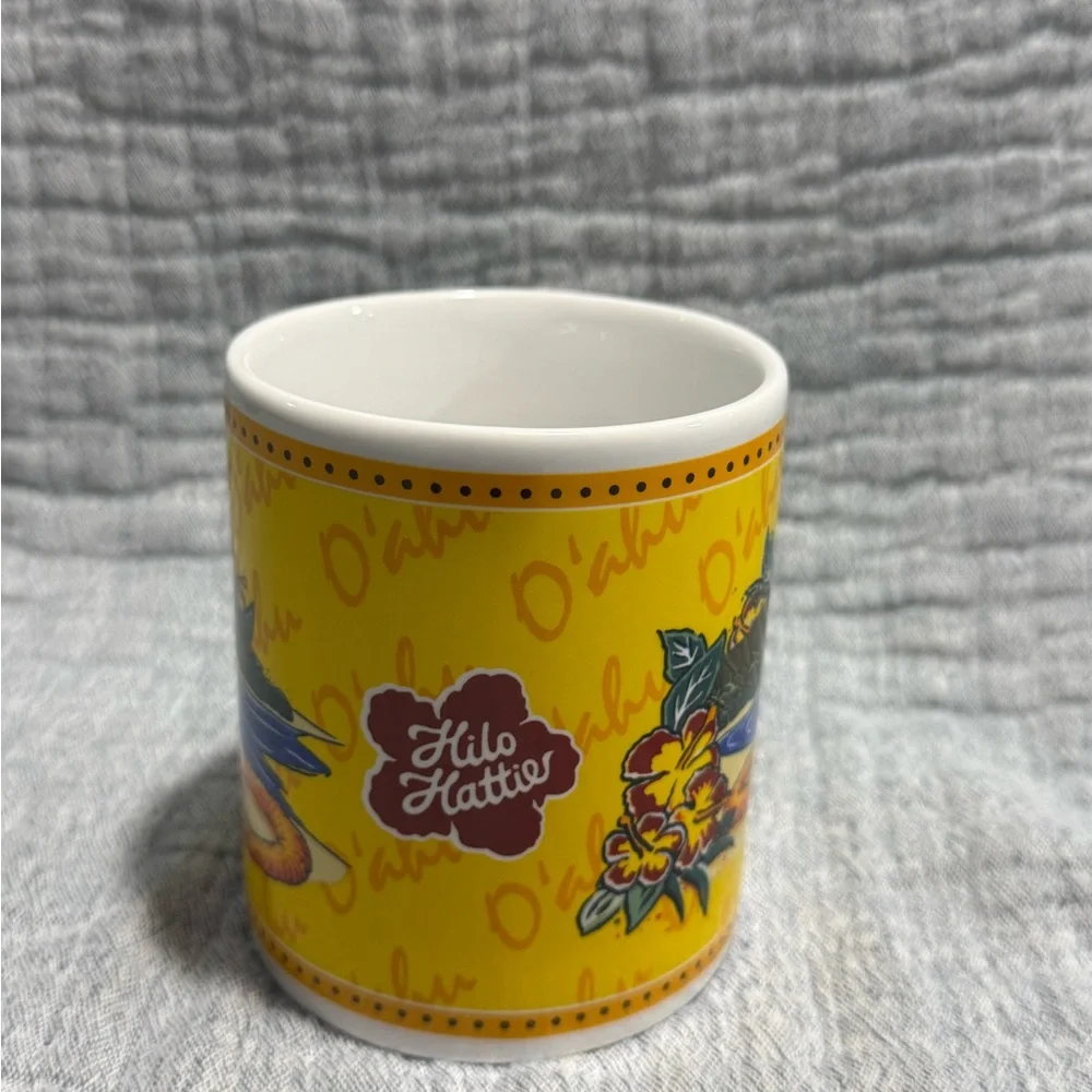 Hilo Hattie vintage hilo